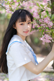 被老外干